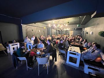 Vand Afacere la cheie Bistro-Pub Targu Mures