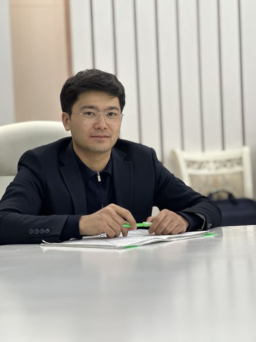 Professional Advokat Fuqaro va tadbirlar uchun