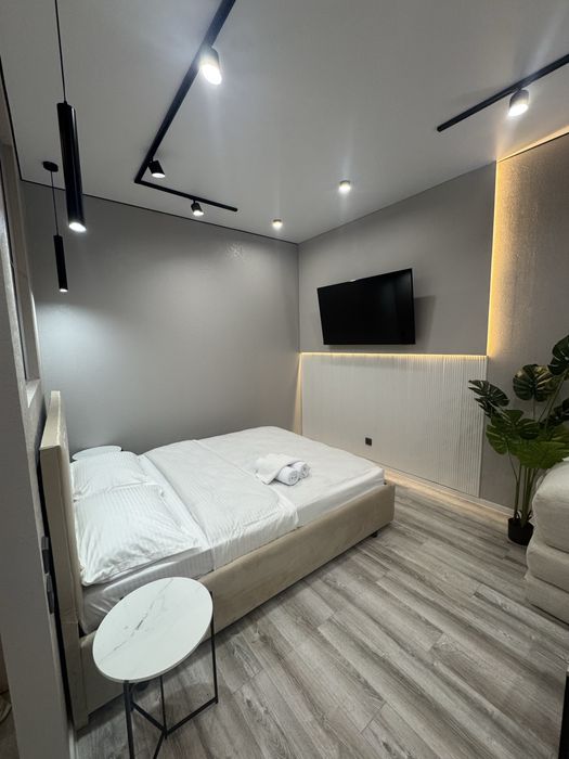 Новая квартира в новом доме !