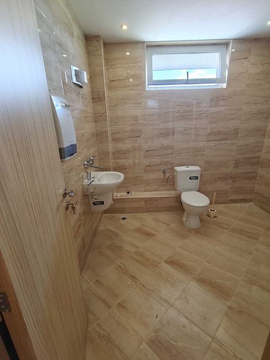 Тристаен апартамент в нова луксозна сграда