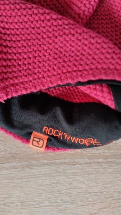 Зимна шапка Ortovox