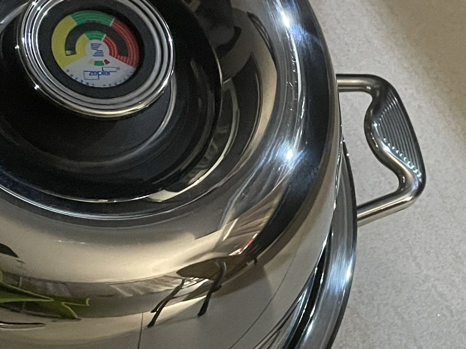 Zepter- grătar aragaz