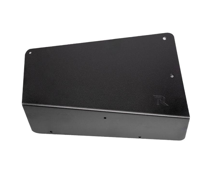 TR подкалник протектори - Maverick x3