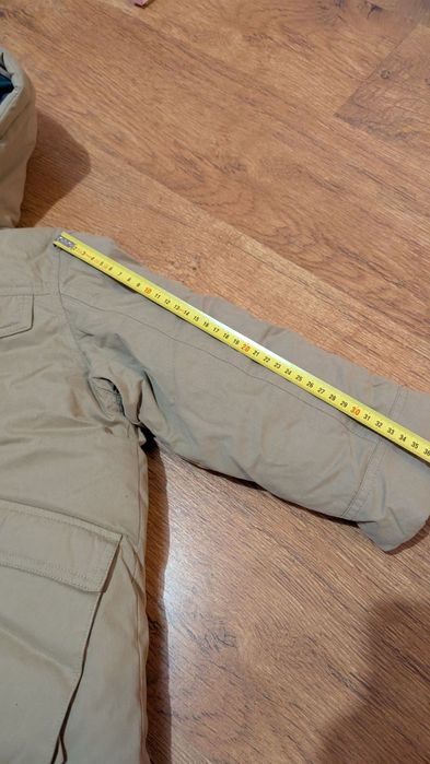 Детско яке за момче 116