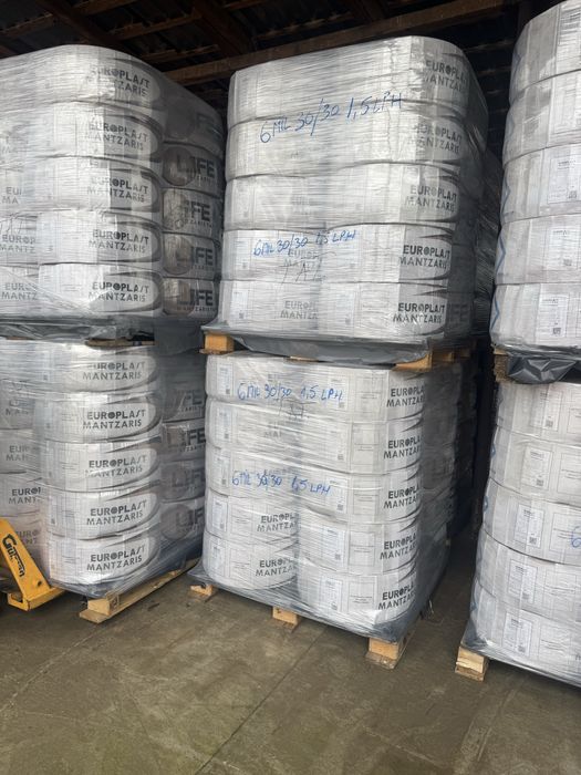 Banda picurare pt porumb