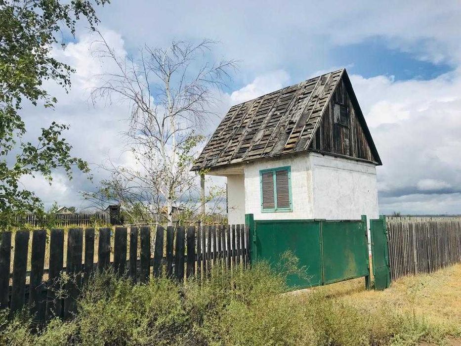 продам дачу с домиком 2эт юго восток Караганда