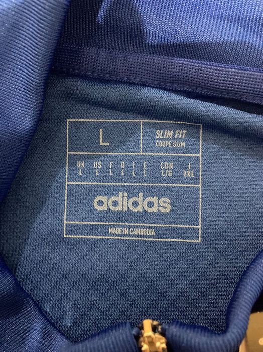 Adidas  Левски 1914 Горнище