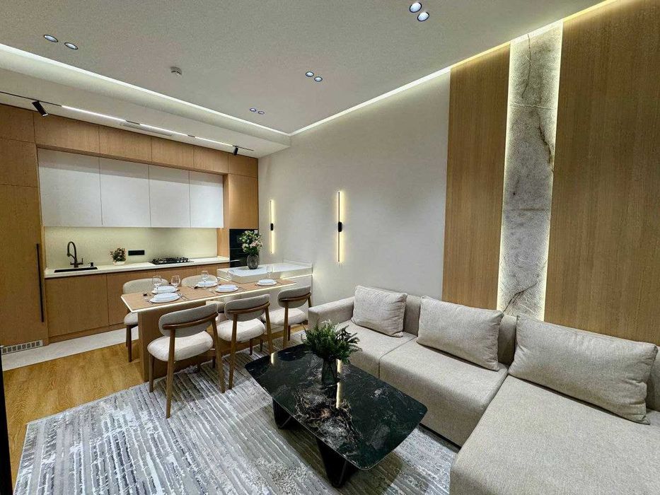 Срочно сдам! ЖК Infinity Не кто не жил! For rent! 3/10/14