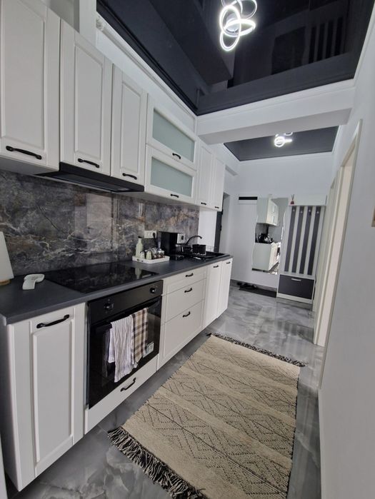 Apartament de inchiriat 2 camere Mamaia Nord