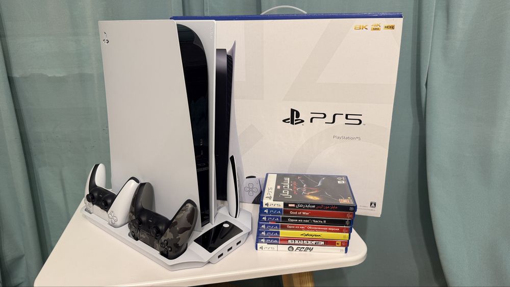 Sony Playstation 5