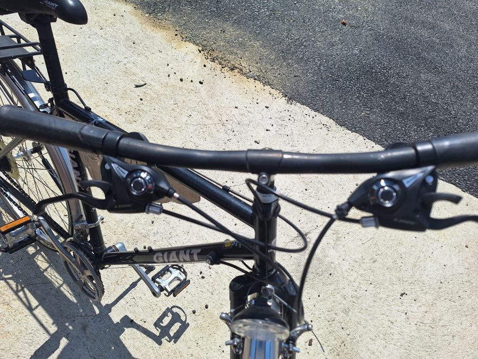Bicicletă Giant