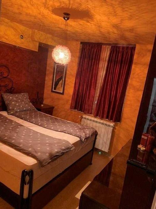 Дава се под наем Тристаен апартамент в Пловдив, Беломорски - 96 кв.м за 469.2 € - Снимка #5