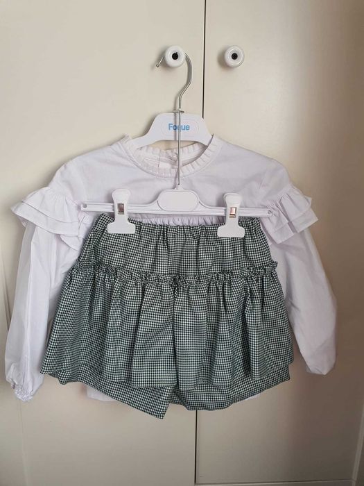 Compleu Foque, 5-6 ani