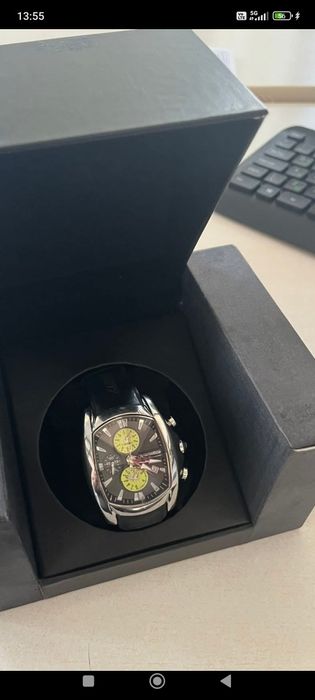 Часовник Chronotech