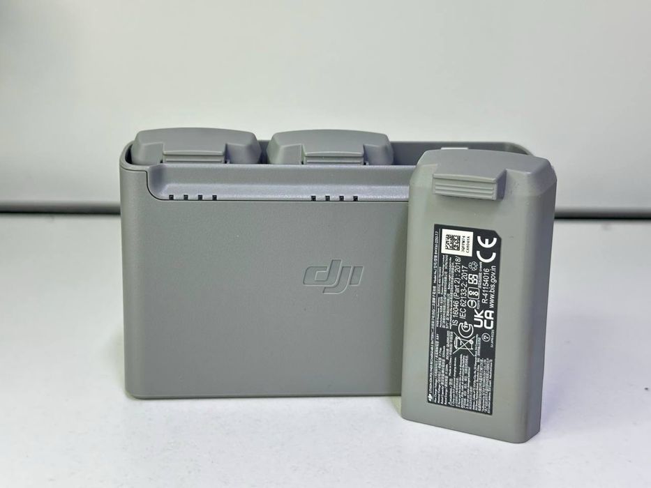 Дрон DJI Mini 2 SE