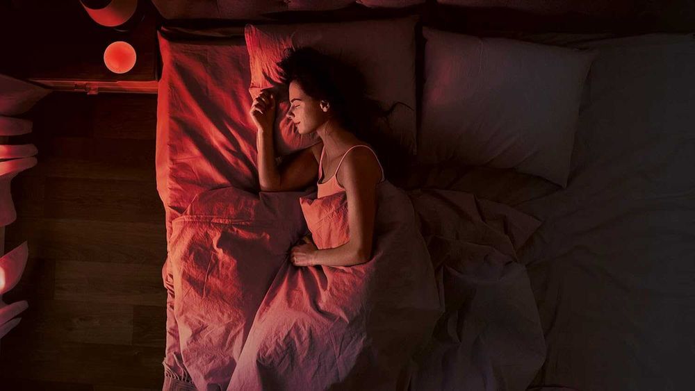 Terraillon Dreamer Устройство за сън, релаксация,дихателни упражнения