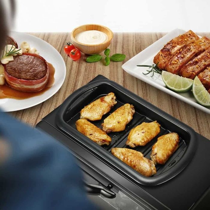 Мултифункционална печка