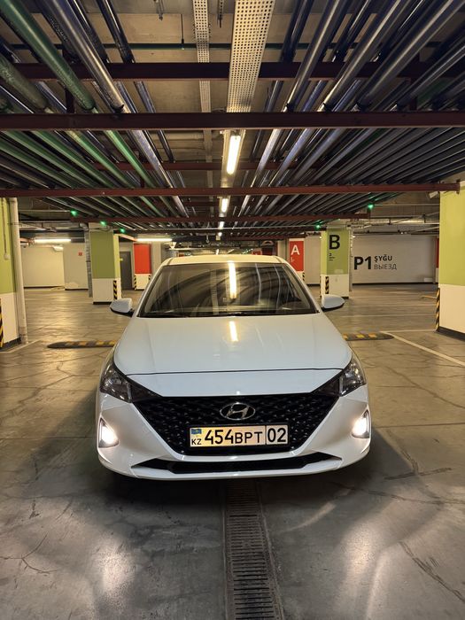 Аренда авто с выкупом