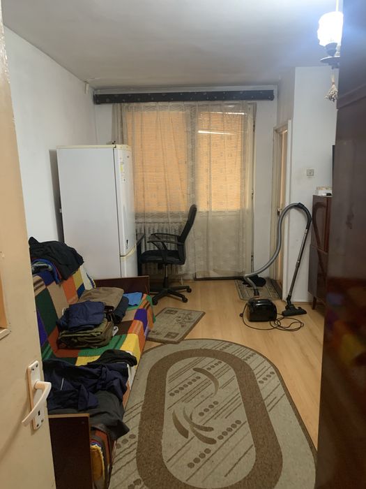 Garsoniera 32 metri Grigorescu