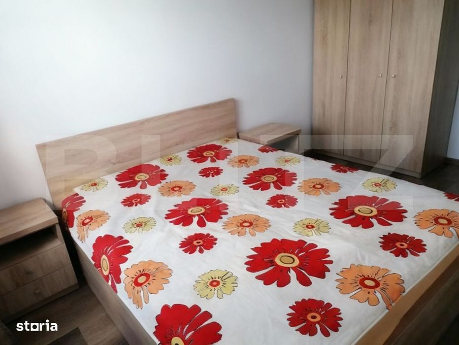 Apartament 2 camere, 55mp - zona Alexandru cel Bun - Zimbru