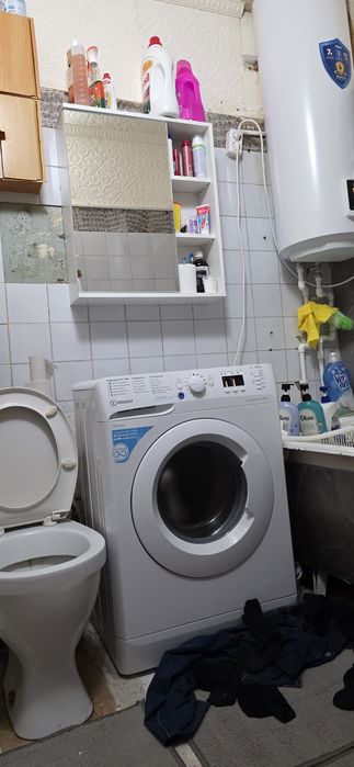 Продам квартиру 3х комнатную