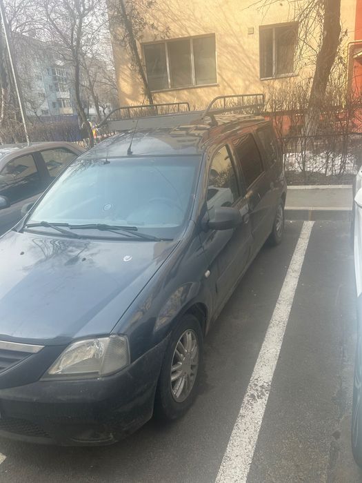 Vânzare mașină perfect funcțional petru muncă