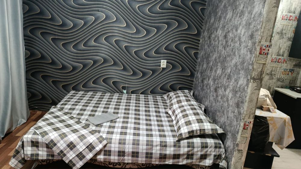 Малосемейка центр Чехова