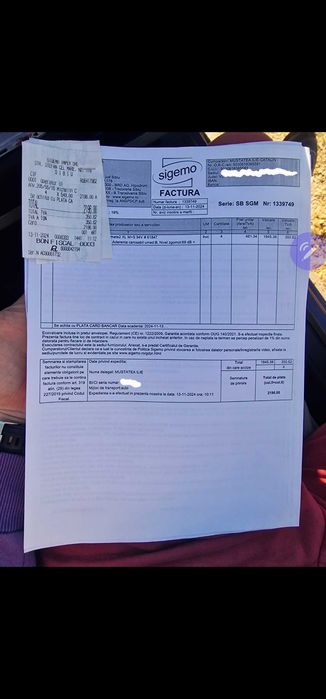 Jante R16 5x112 cu Cauciucuri noi Michelin M+S