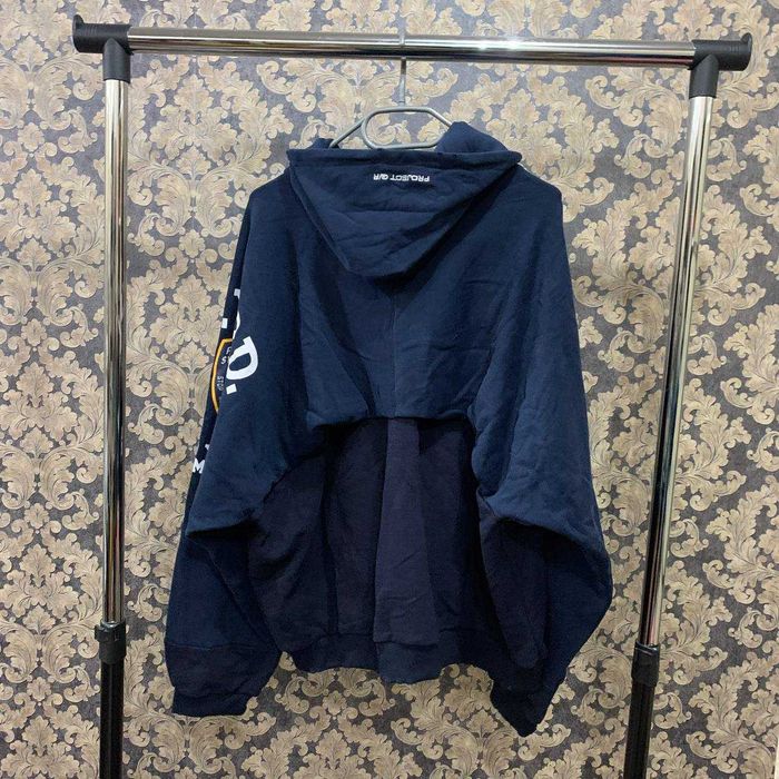 Зипка Project G/R NAVY