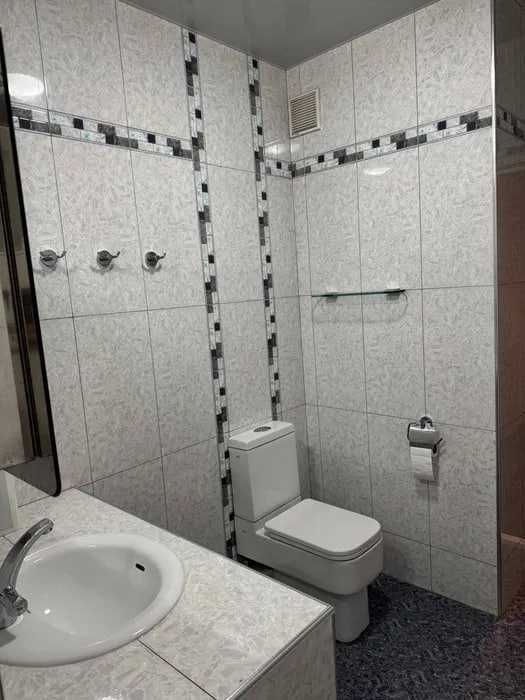 Сдается 2х комнатная квартира в Чиланзаре рядом метро Новза 408*