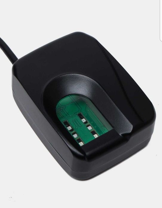 Сканер отпечатков пальцев Futronic