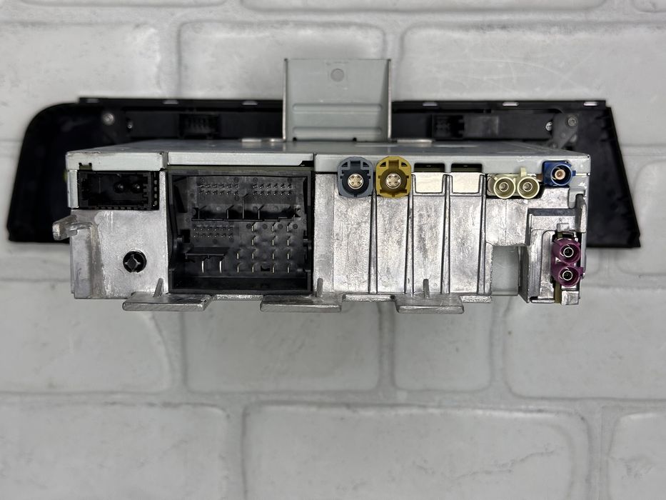 Мултимедия AUDI A6 A7 4G1035044E