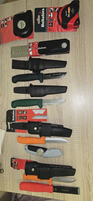 Hultafors unelte Nefolosite