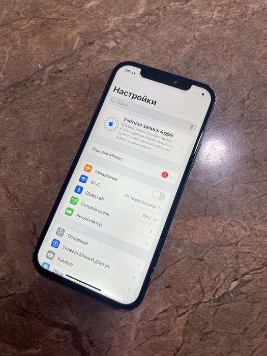 iPhone 12 128Гб