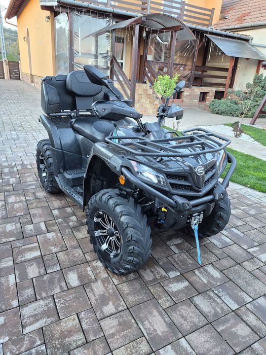 De vanzare CF MOTO 450L