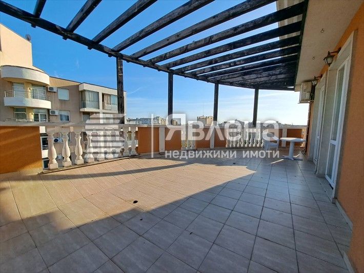 Продава се Двустаен апартамент в к.к. Слънчев бряг - 138 кв.м за 1008 €/кв.м - Снимка #6