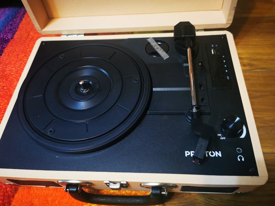 Pick-up Prixton ca nou