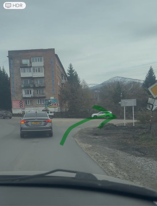 Продам отличный участок, в городе риддер.