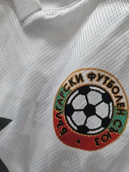 Колекция 6 бр. Футболни тениски Каменица