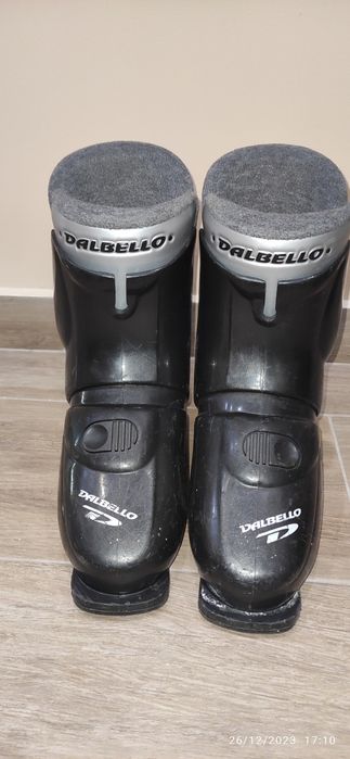 Детски ски обувки Dalbello 34 номер