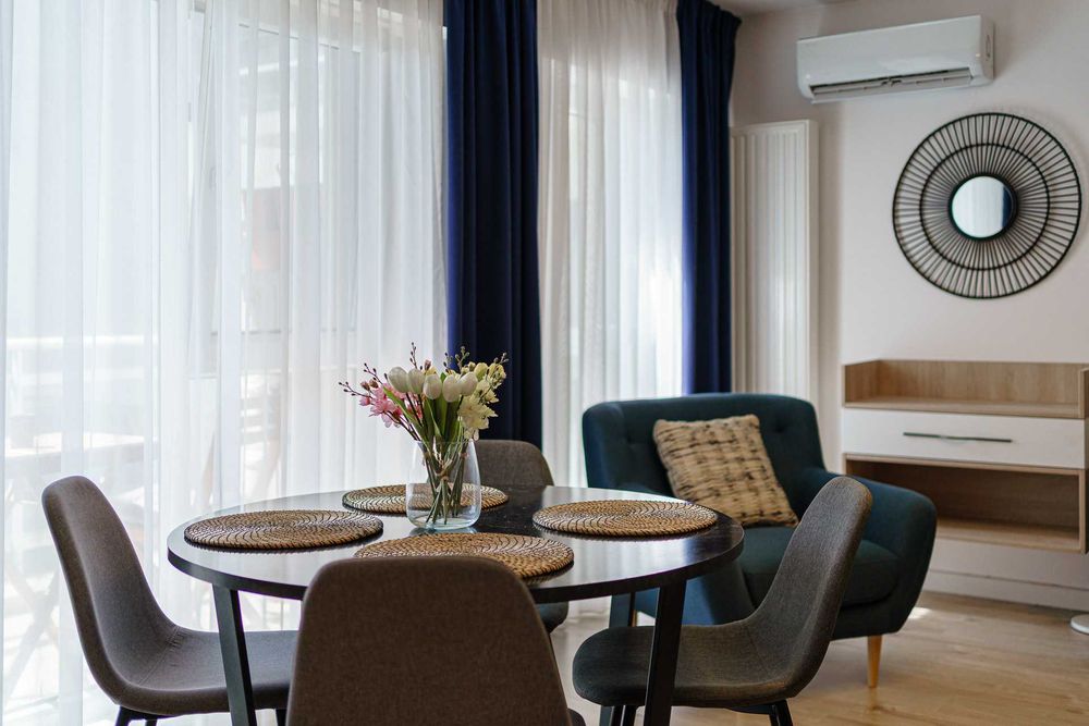 Apartament doua camere Belvedere Residence de inchiriat