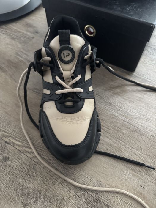 Sneackers Il Passo