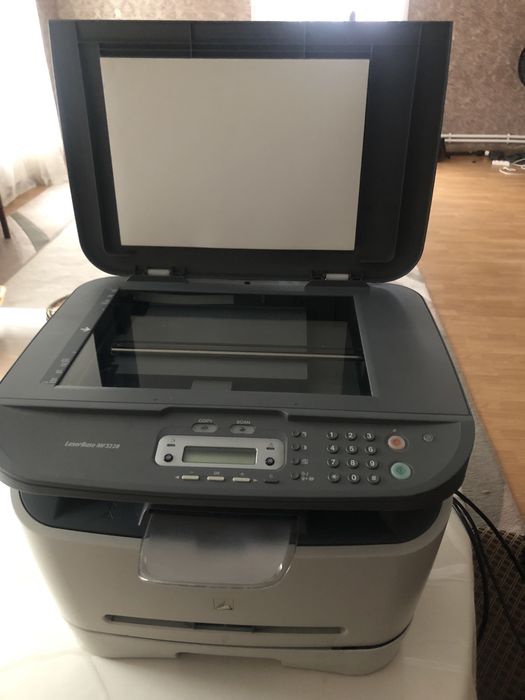 Продам   Принтер, Canon  Laser Base MF 3228