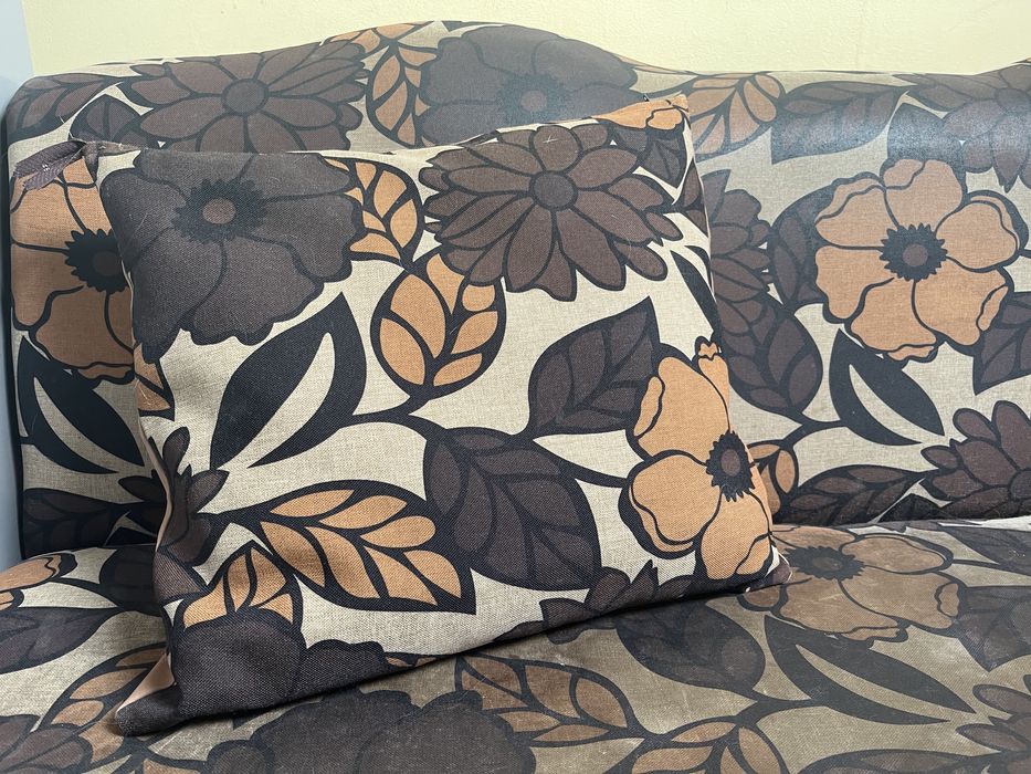 Кухненски ъгъл разтегателен с легло