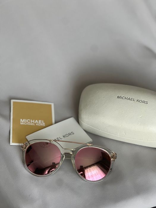 Слънчеви очила Michel Kors