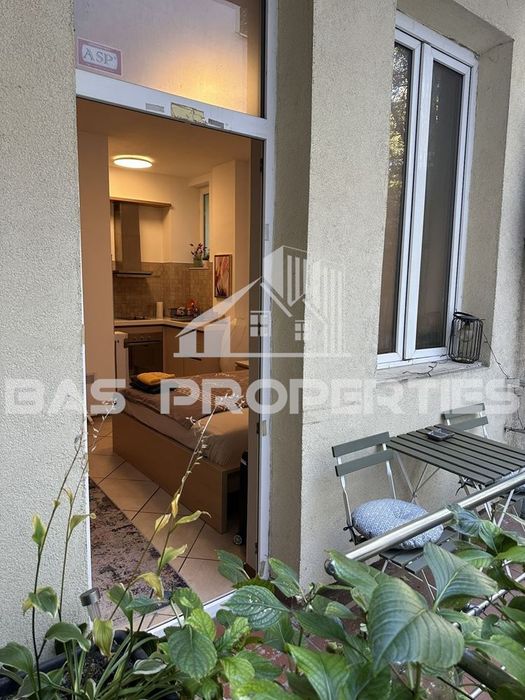 4-стаен в София-Център площ 117