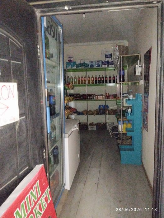 Kvartira pod biznes,polpadvali bilan sotiladi