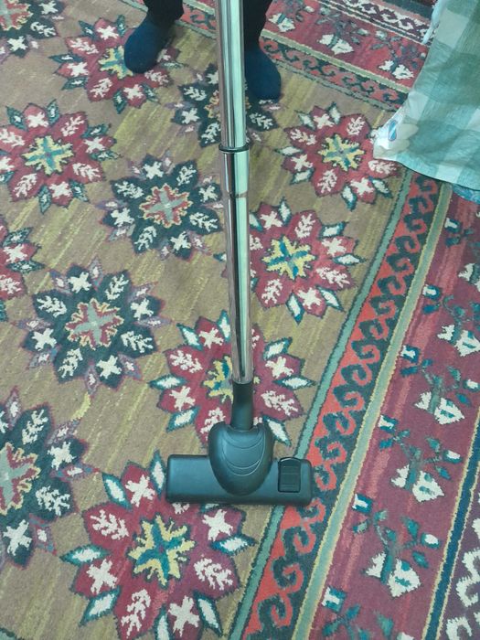 Pilesos texnomir 1400w