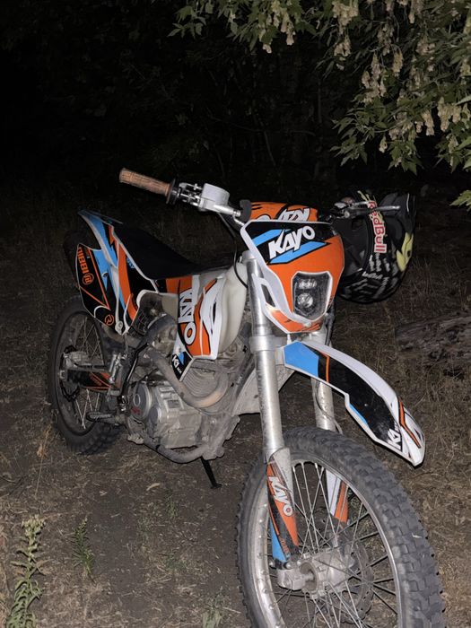 Kayo k1