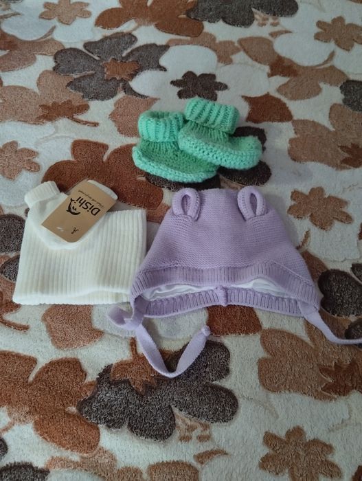 Продам детскую одежду